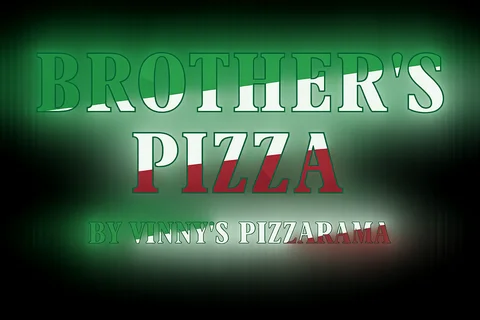 Brothers Pizzeria logo